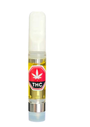 Xplor : Rainbow Razz 510 Thread Cartridge (1g)