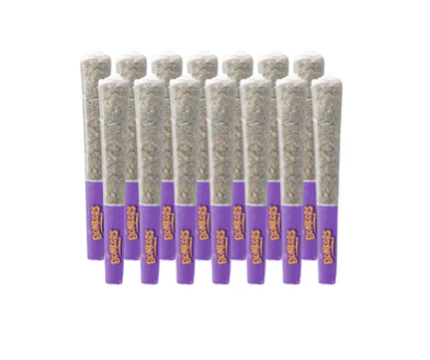 Bonkers : Dream Catcher Pre-Rolls (14pk)