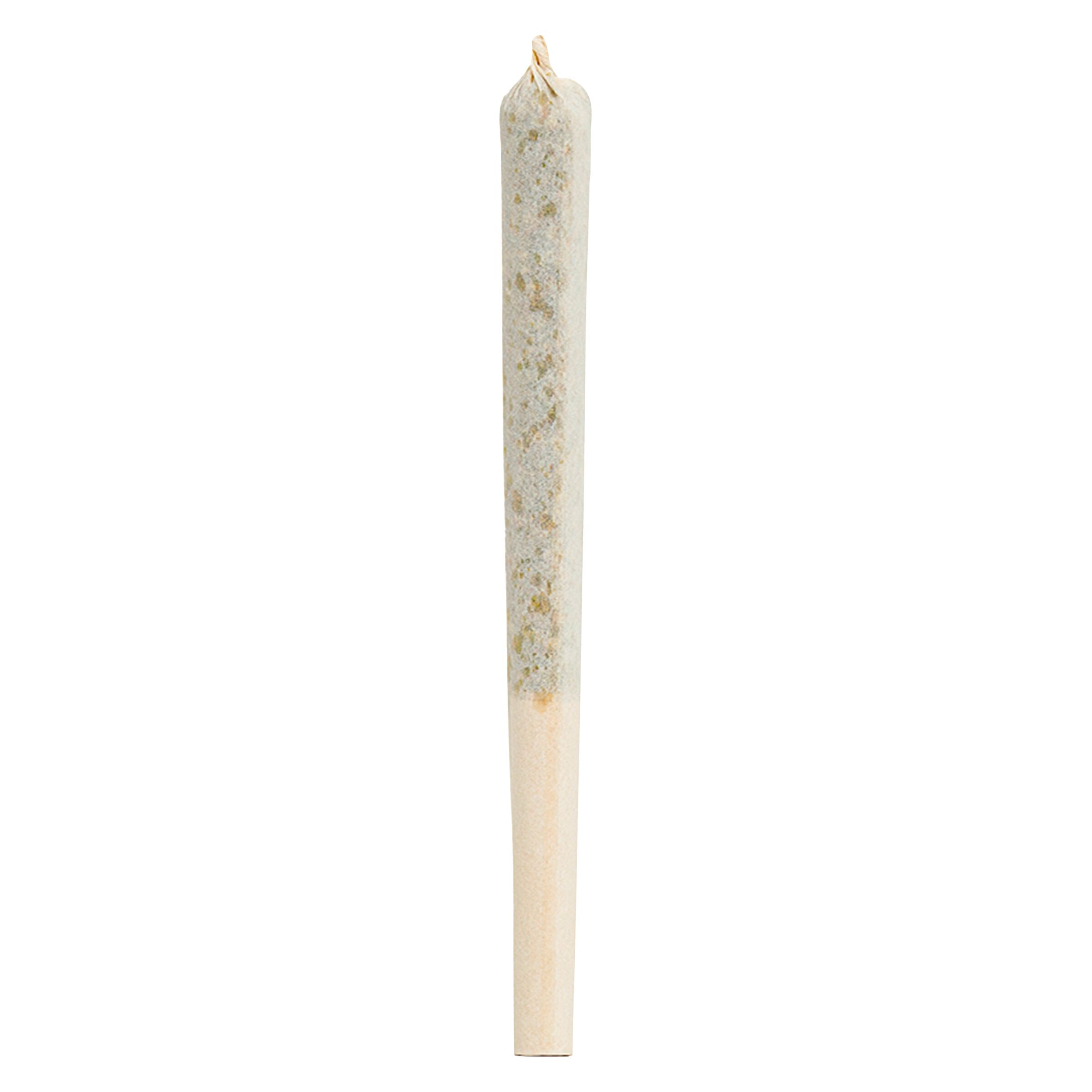 Simply Bare : BC Organic Fruit Loopz Pre-Rolls (5x0.3g)