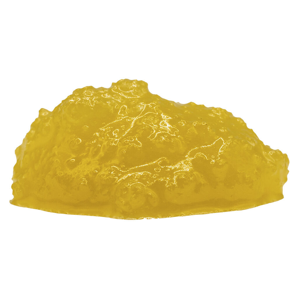 1964 : Sativa Cured Resin (1g)
