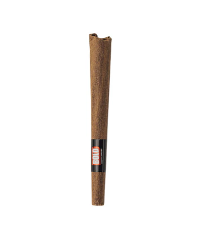 Bold : Orange Rush Diamond Infused Blunt (1x1g)