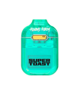 Super Toast - Baja Bliss Liquid Diamond Blend - Super Toast : Baja Bliss Liquid Diamond Blend (0.95g)