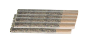 Happy Hour : Indica Pre-Rolls (10pk)
