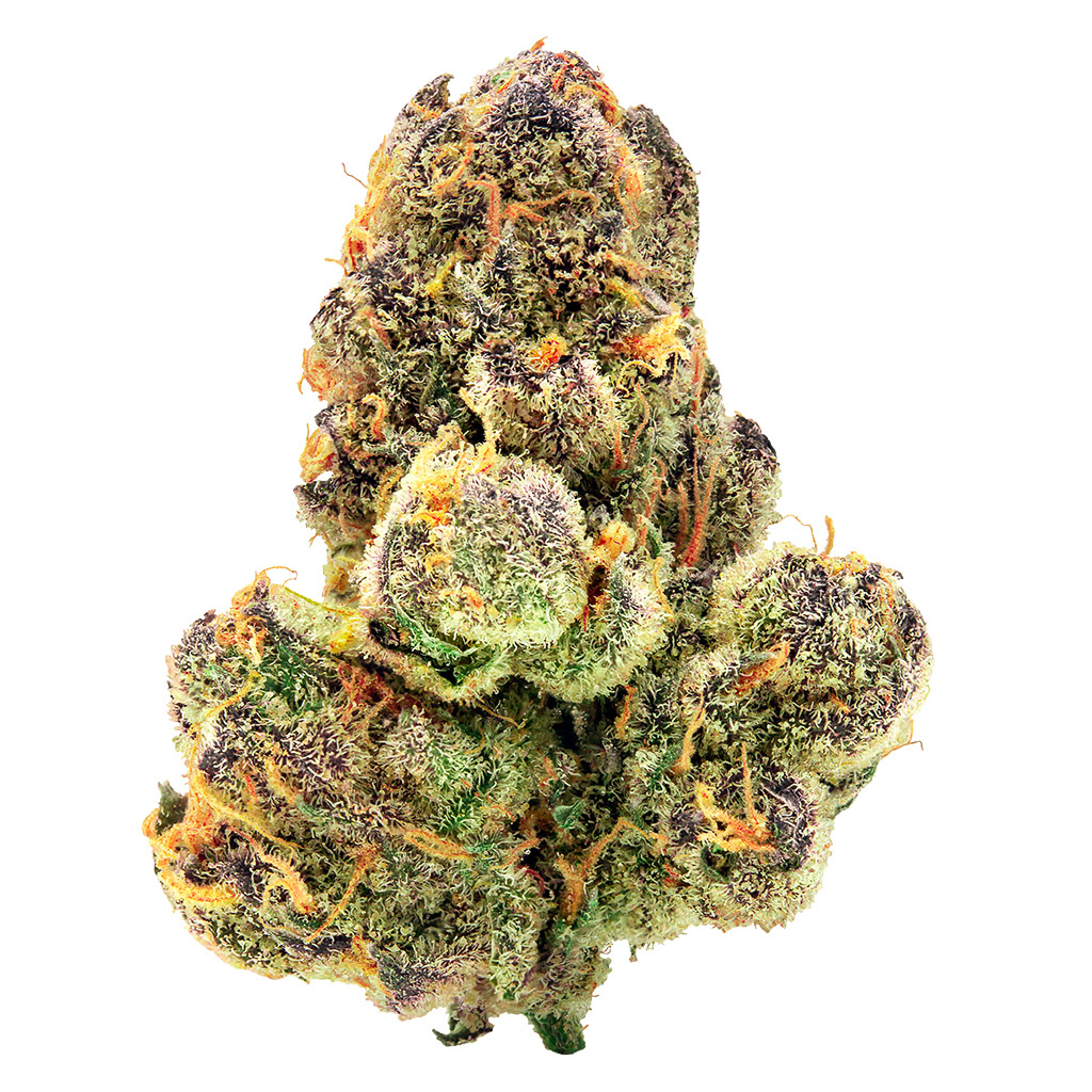 Spinach - Green Monster Breath - Gmo Cookies X Animal Cookies - Indica 3.5G