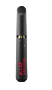 All Nations : Full Spectrum Cured Resin Disposable Vape (1g)