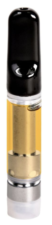 K-Town : Stone Fruit Live Resin Blend Cartridge (1g)