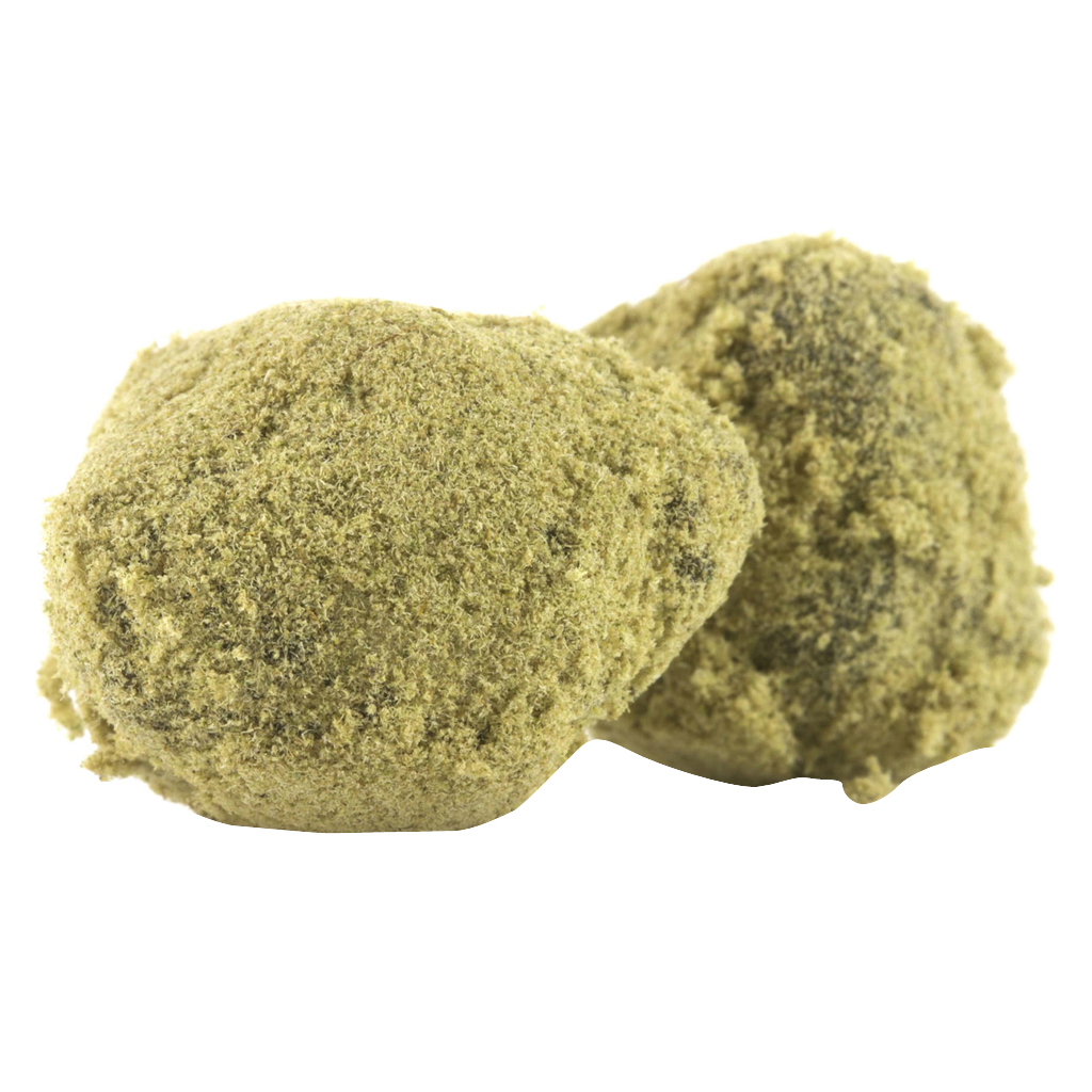 DAB BODS : OG LIME KILLER MOON ROCKS - OG LIME KILLER MOON ROCKS (1x2g)