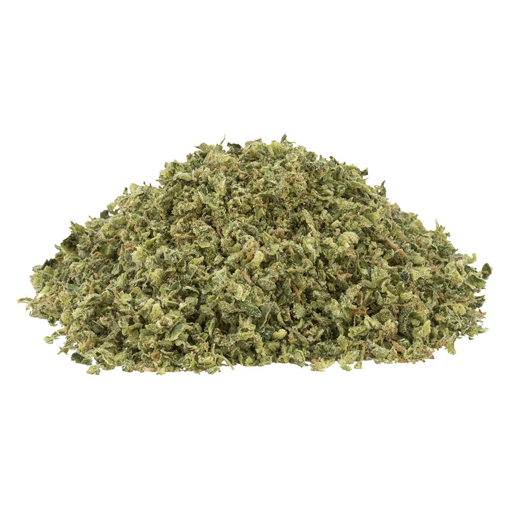 Shred - Supersonic Citrus 3:1 Thc/Thcv Mill - 7G