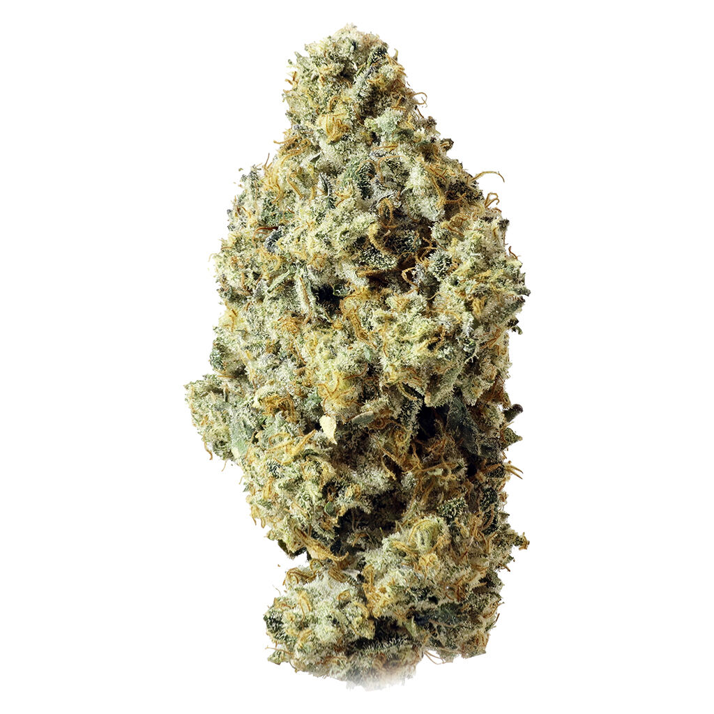 Thumbs Up - Frosted Fruit Cake X Sunset Sherb