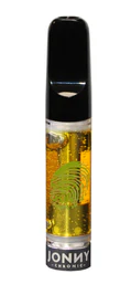 Jonny Chronic - Crimson Cranberry Liquid Diamonds Cartridge Lto - Jonny Chronic : Crimson Cranberry Liquid Diamonds Cartridge Lto (1g)