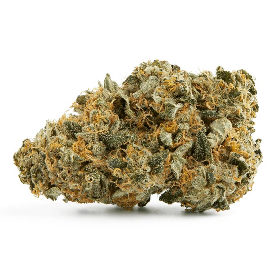 Top Leaf : BUBBA