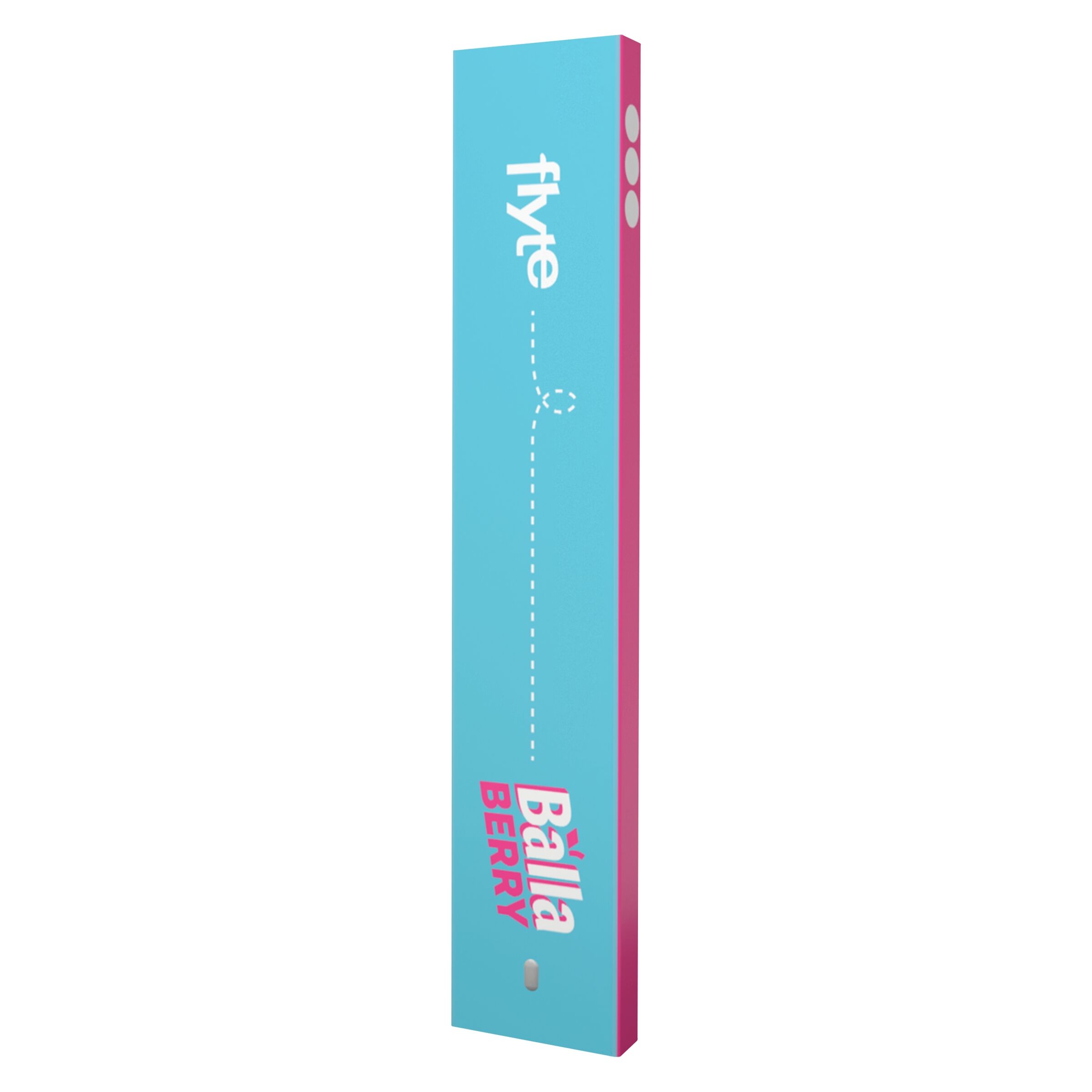 Flyte : Balla Berry Disposable Pen (0.5g)