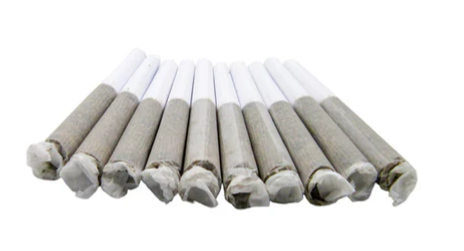 Green Mountain Health Alliance : Mangoz Pre-Rolls (10pk)