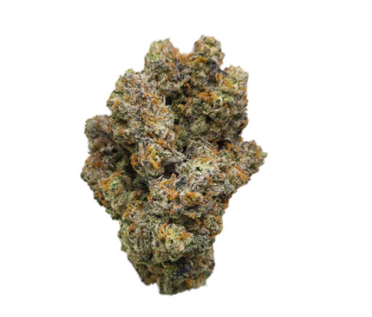 Victoria Cannabis Company : G-Wagon