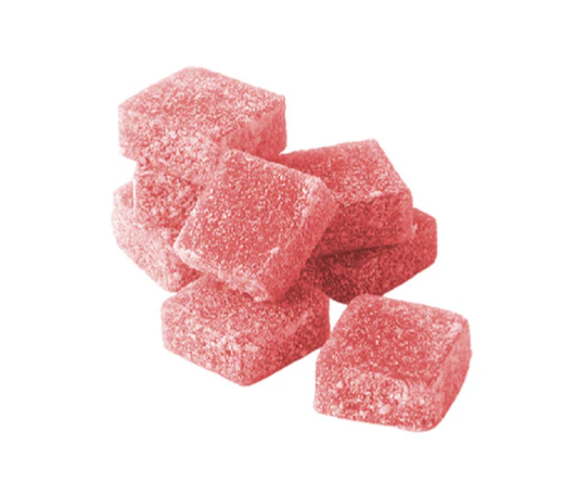 Trophy By Even : Strawberry Creamsicle (20x25mg CBD)