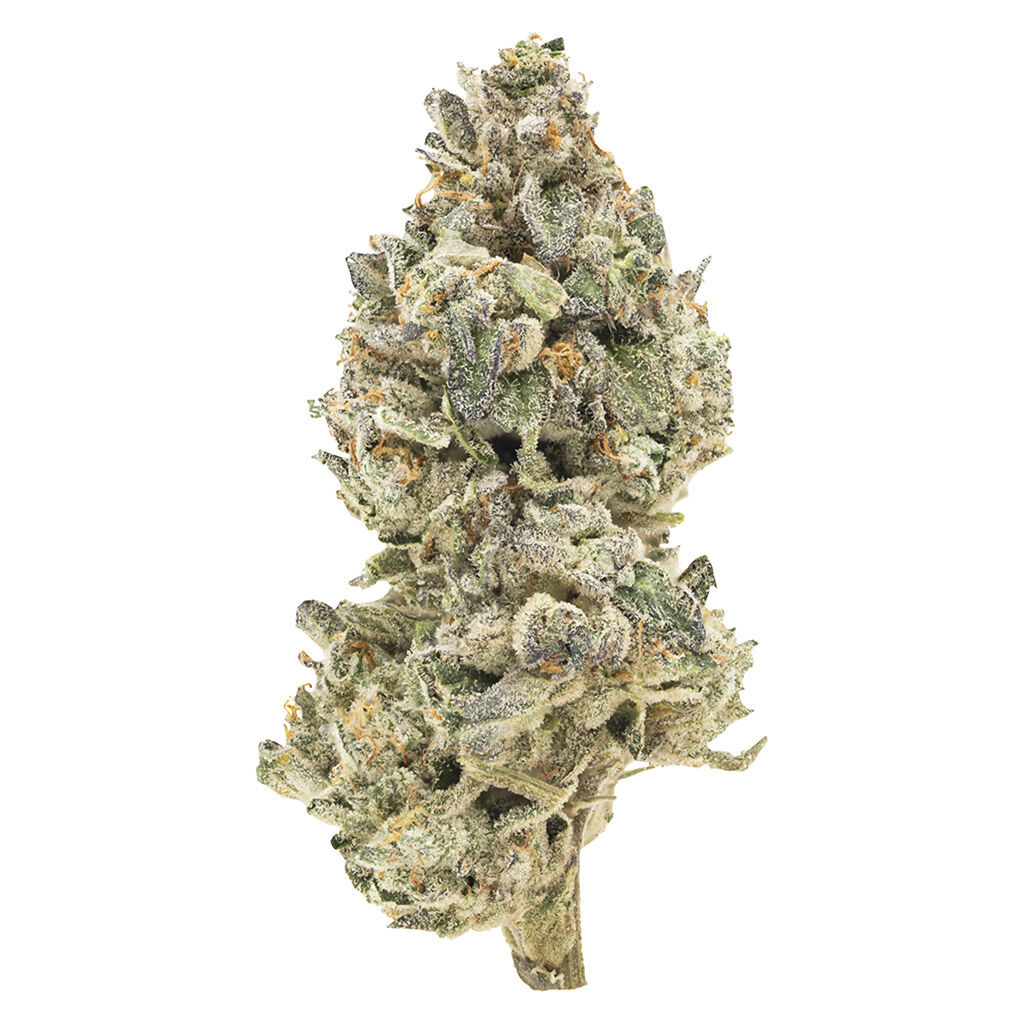 Simply Bare : BC Organic Pineapple Sour