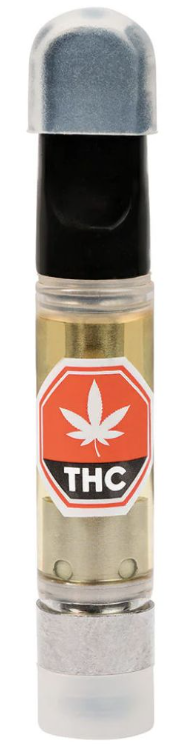 K-Town : White Hot Guava Live Resin Blend Cartridge