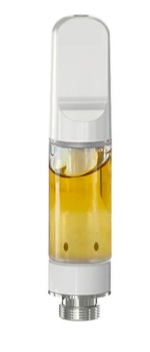 Woody Nelson Country Club: Live Rosin Vape Cartridge