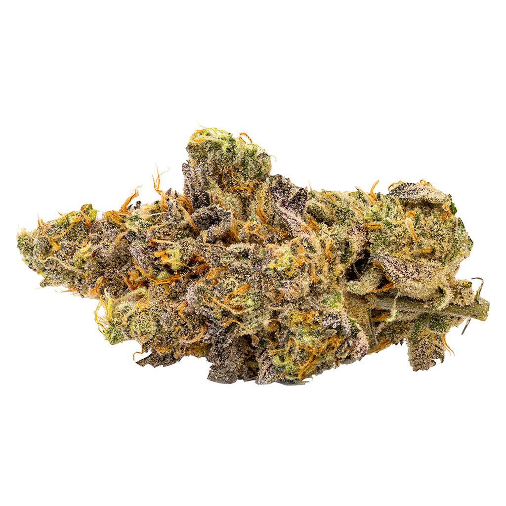 SWEETGRASS ORGANIC CANNABIS : MINT CHOCOLATE