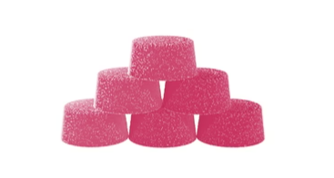 Trophy : Dragon Fruit Creamsicle Gummies (30pk)