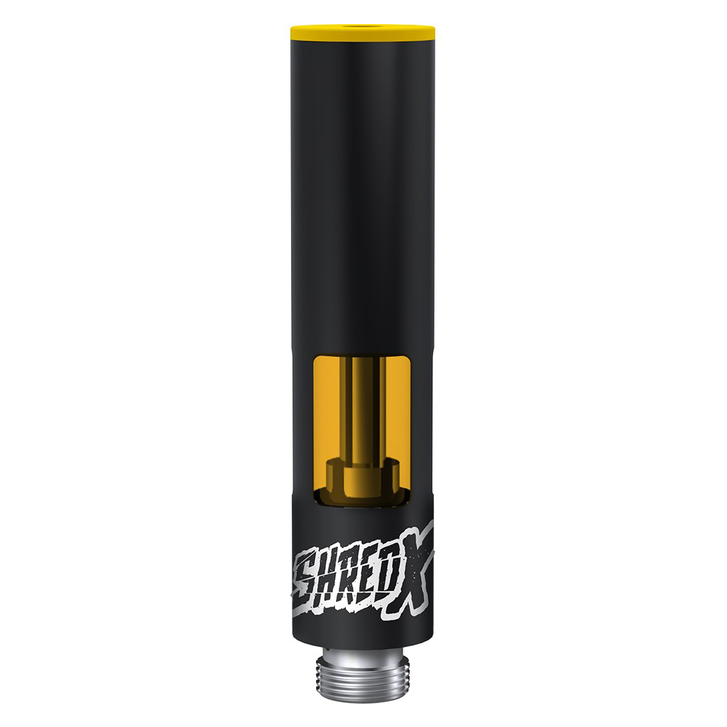 SHRED X : TROPIC THUNDER CARTRIDGE (1g)