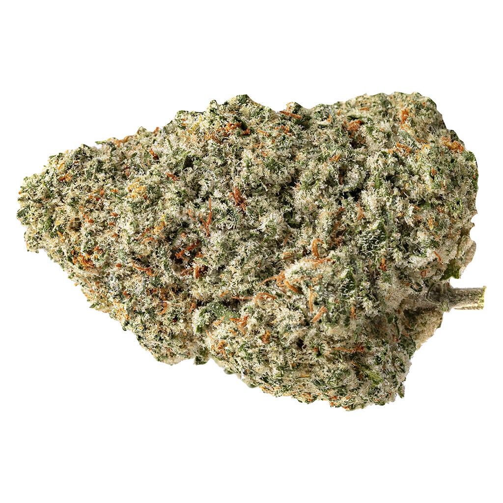 The Original Fraser Valley Weed Co. : Top Crop Indica Rotational