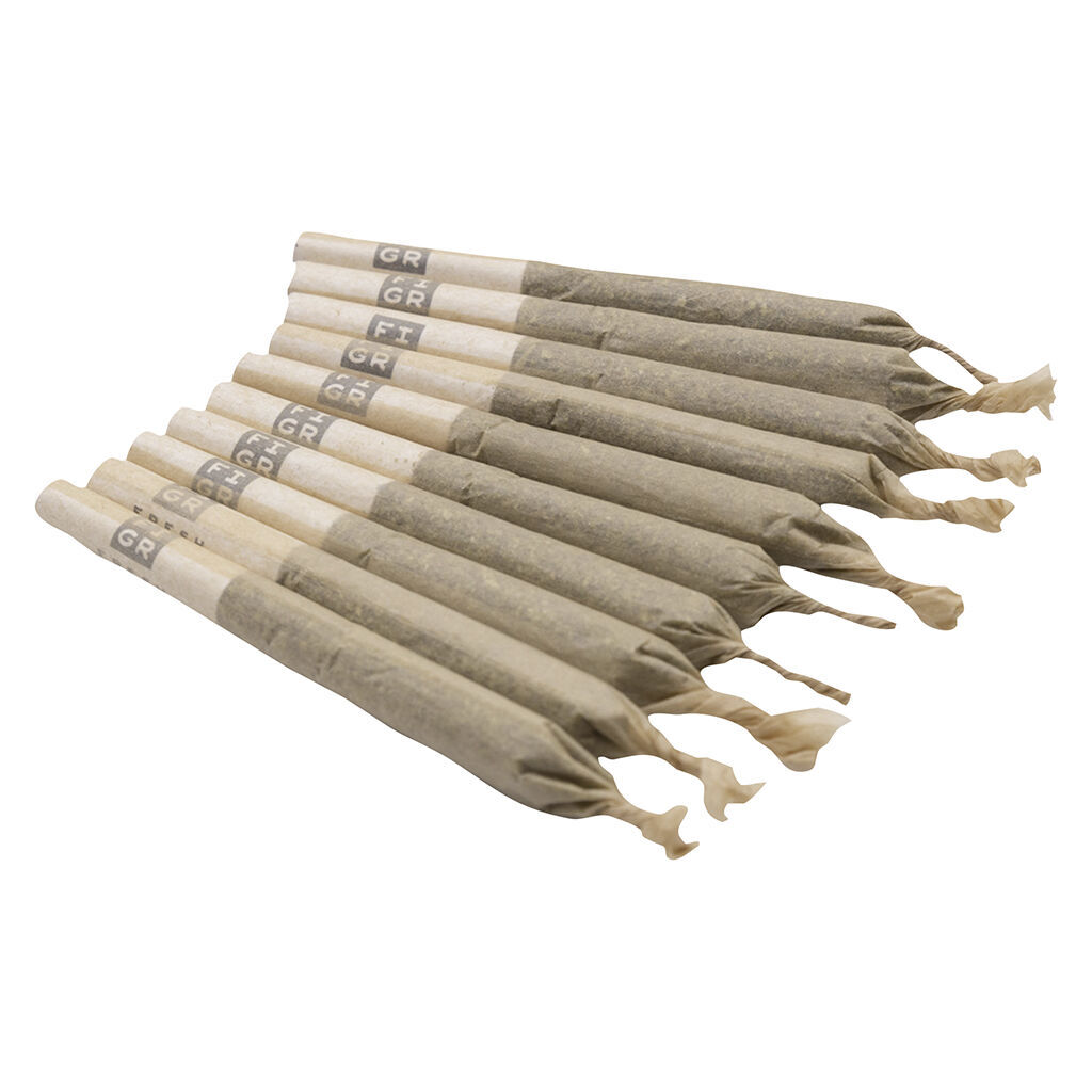 Figr : Midnight Sherb Pre-Rolls (10pk)