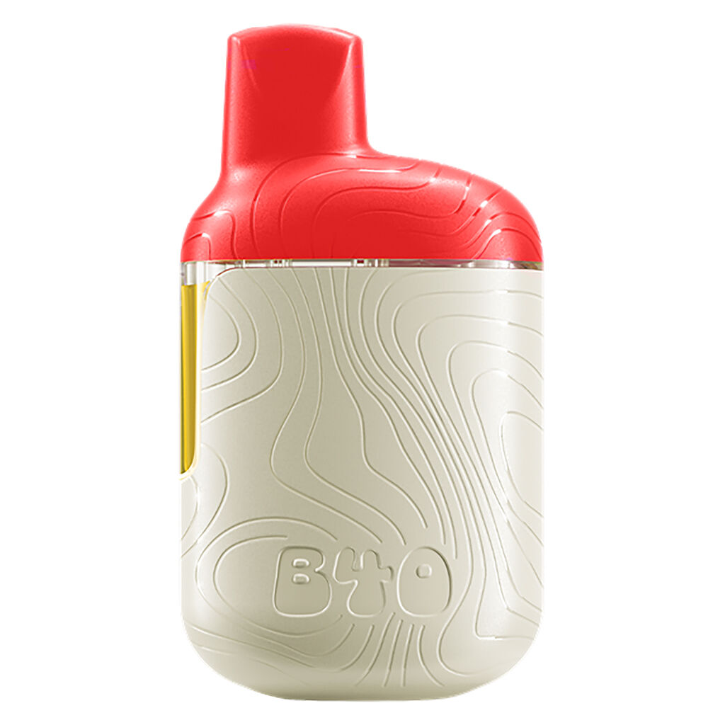 Back Forty : Punch Bowl All-In-One Vape (.95g)