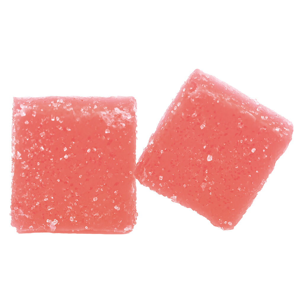 WANA : PINEAPPLE PASSIONFRUIT GUMMIES (2PC)