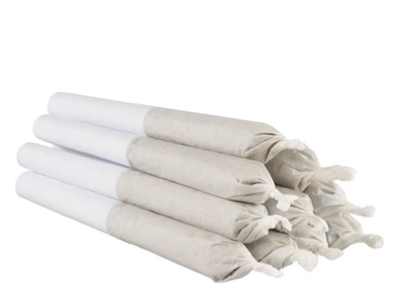 Good Supply : Lemon Cherry Popperz Pre-Rolls (10pk)