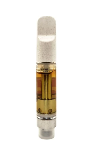 Wildcard Extracts : Mimosa Punch Cured Resin Cart Lto - Wildcard Extracts : Mimosa Punch Cured Resin Cart (1g)