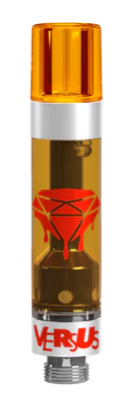 Versus : Tropic OG Liquid Diamonds 510 Cartridge
