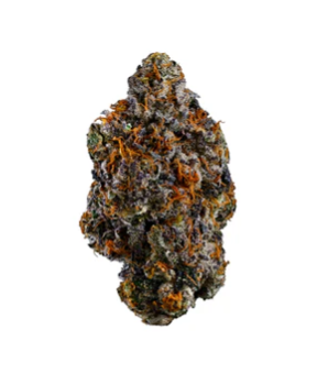 Coast Mountain Cannabis : BC Organic Lemon Cherry Pie