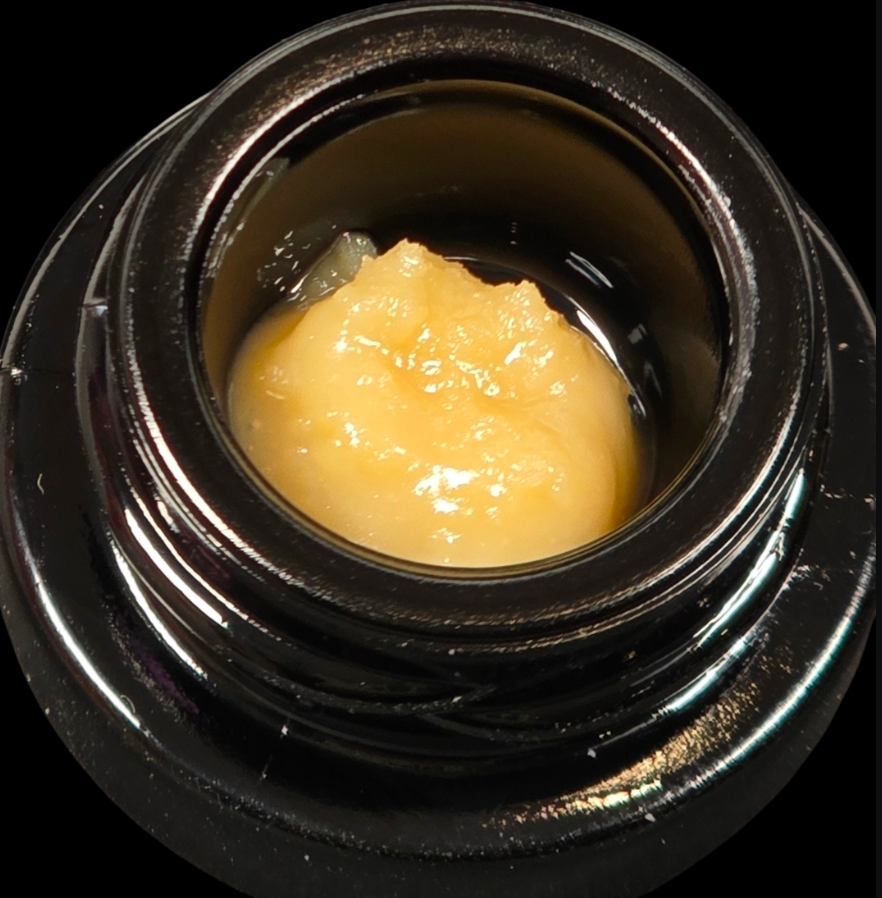 Brindle Farms : Sonic Strawberry Full Spec Live Rosin