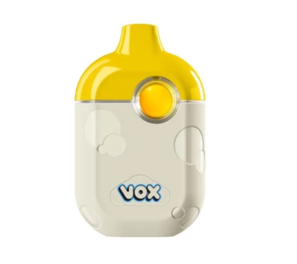 Vox : Tangy Pineapple All-In-One Vape