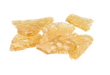 RAD : PINK KUSH SHATTER - PINK KUSH SHATTER (1g)