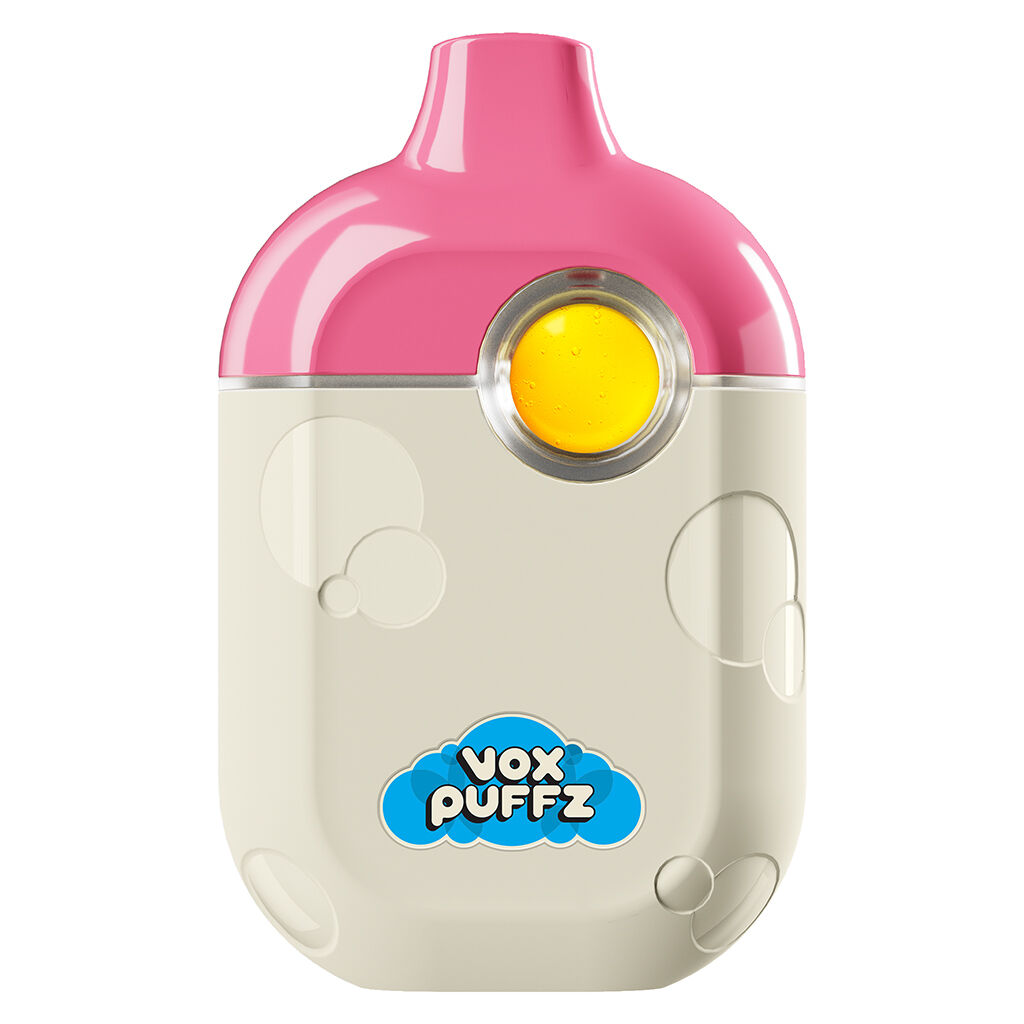 Voxpuffz : Tango Strawmango Rechargeable All-In-One Vape (1.2g)