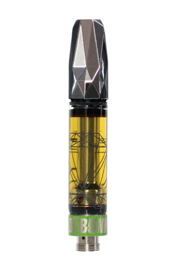 Debunk : Melonade Liquid Diamond 510 Vape