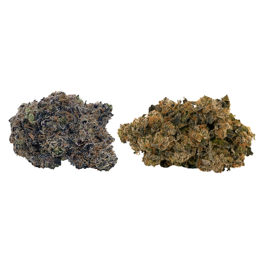 7 ACRES :  FLAVOUR PACKS 14G