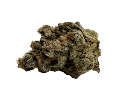 Lowkey By Mtl Cannabis : El Jefe