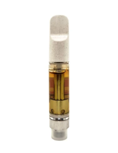 Wildcard Extracts - Caribbean Breeze Cured Resin Vape - Wildcard Extracts : Caribbean Breeze Cured Resin Vape (1g)