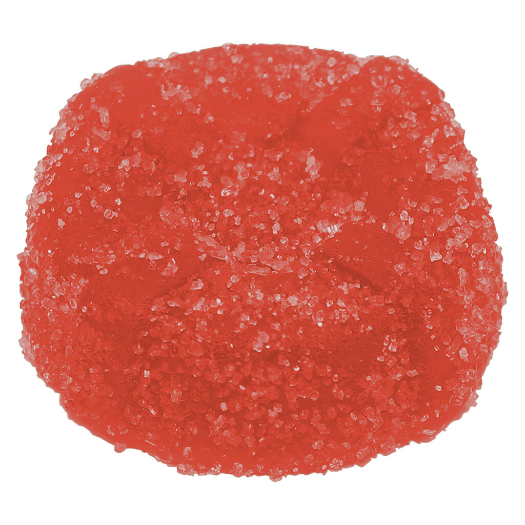 No Future : The Red One Indica Thc Gummy (1x10mg)