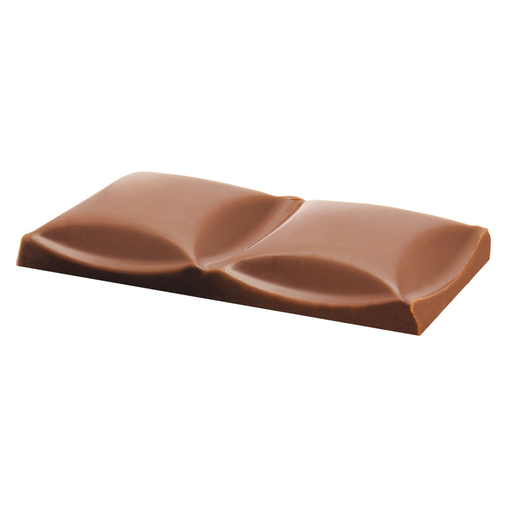 Vacay : CHOCOLATE CARAMEL SQUARES - CHOCOLATE CARAMEL SQUARES (2x5mg)