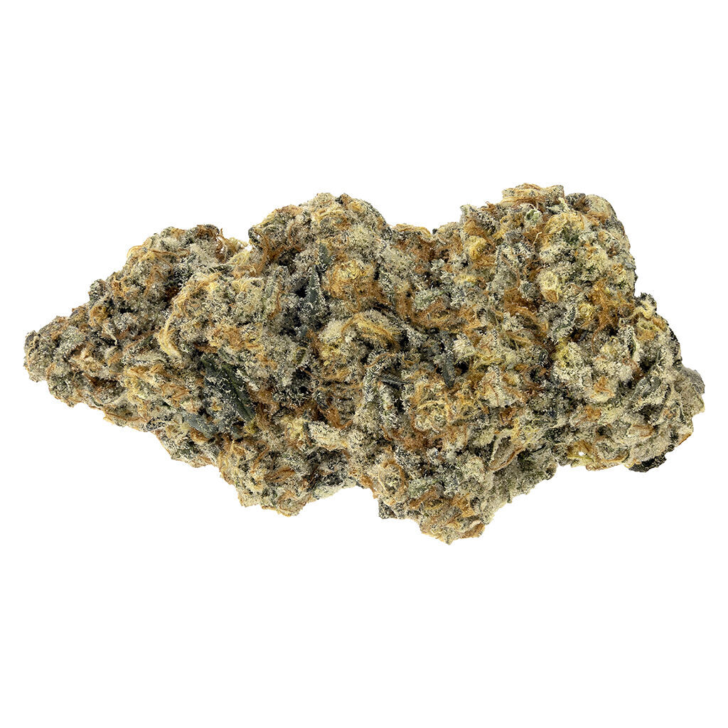 Woody Nelson : Pink Kush Craft Flower