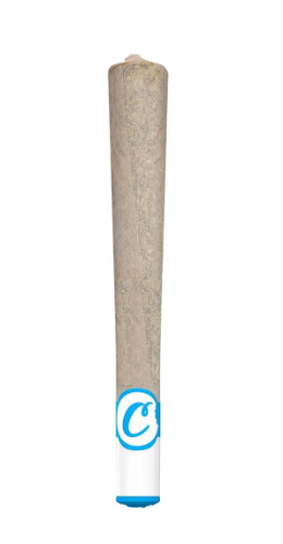 Cookies : Cake Mix Pre-Roll (1x1g)