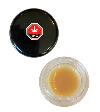 Rogworld : Strawberry OG Whipped Live Resin