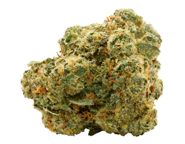 Spinach : Blue Thai #2
