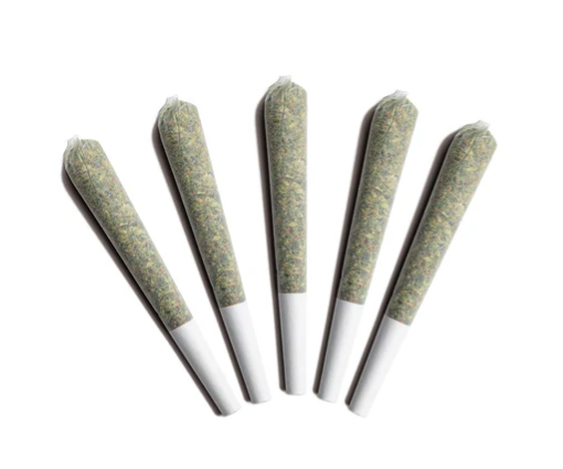 Gladstone - Arctic Sun Pre-Rolls - Gladstone : Arctic Sun Pre-Rolls (5x0.5g)