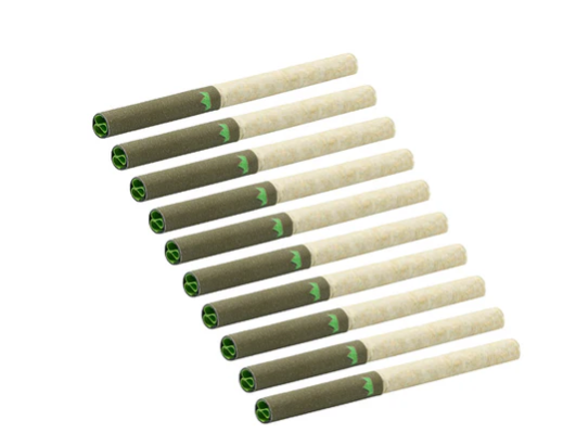 Redecan : Animal Rntz Redees Pre-Rolls (10x0.4g)