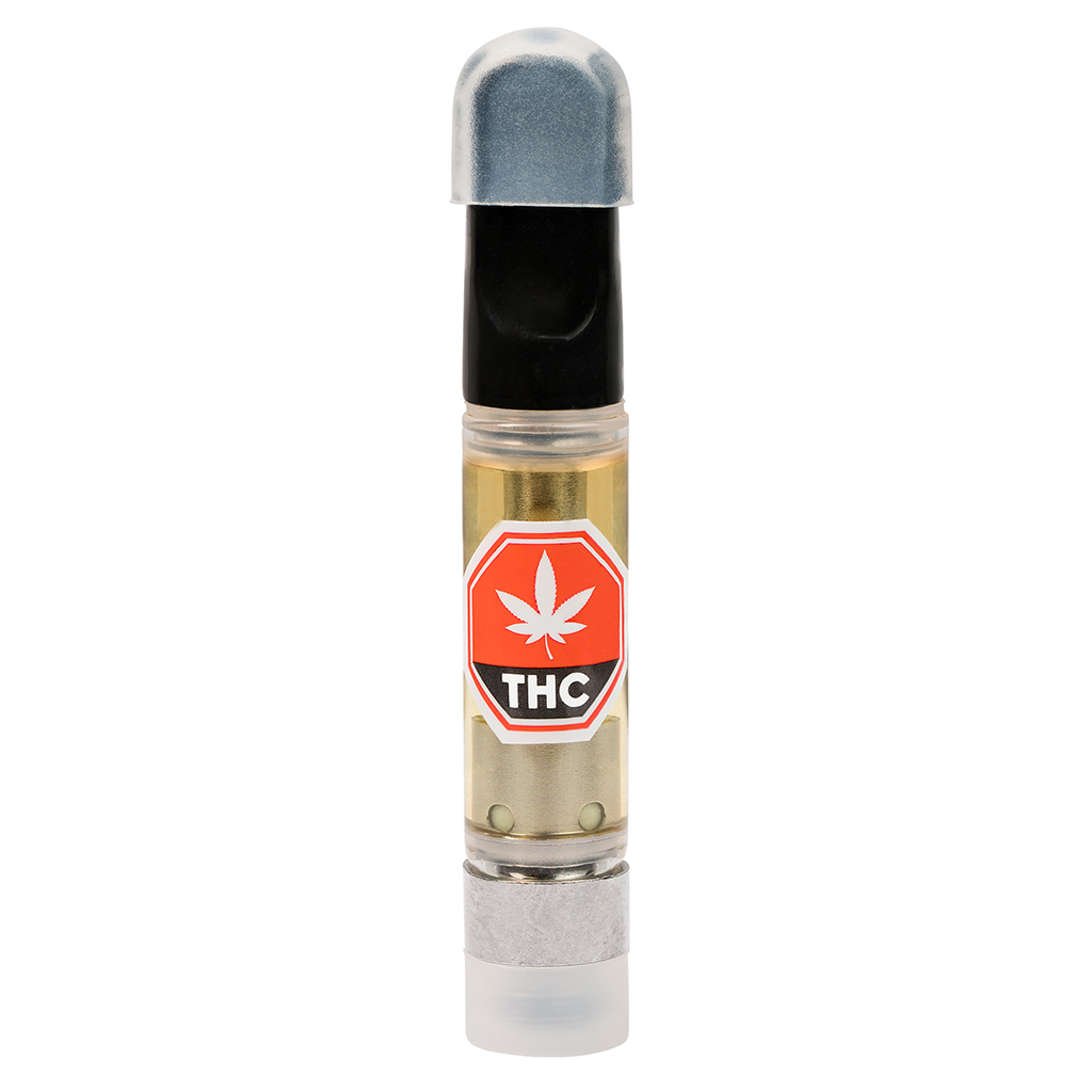 JONNY CHRONIC : CHERRY BOMB CARTRIDGE - CHERRY BOMB CARTRIDGE (1g)